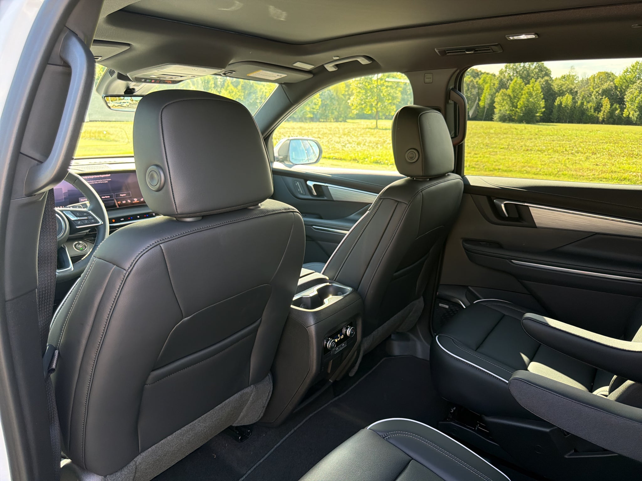 2027 Buick Enclave Preferred