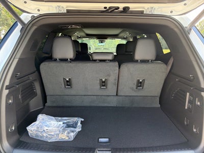 2027 Buick Enclave Preferred