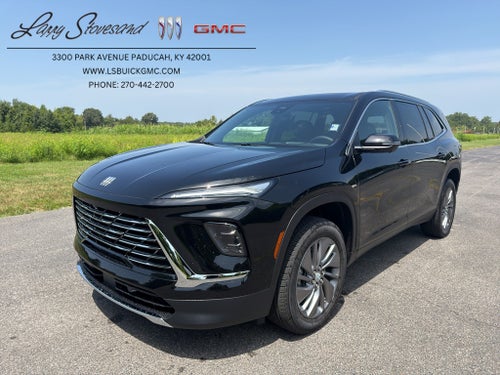 2027 Buick Enclave Preferred