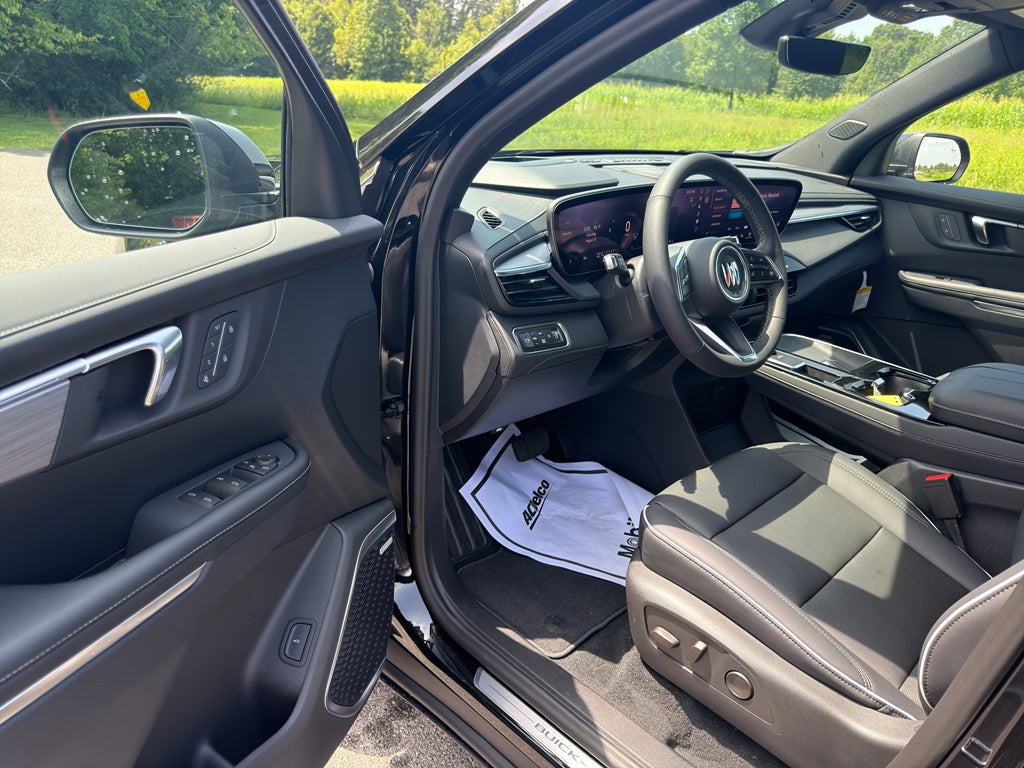 2027 Buick Enclave Preferred