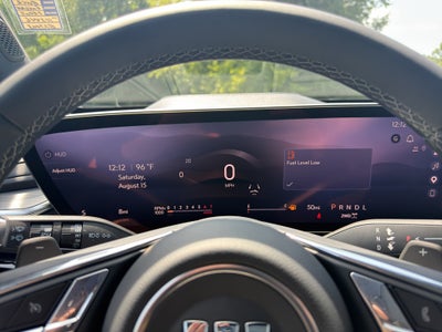 2027 Buick Enclave Preferred