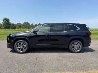 2027 Buick Enclave Preferred