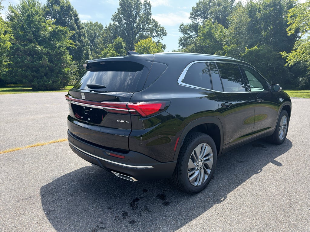 2027 Buick Enclave Preferred