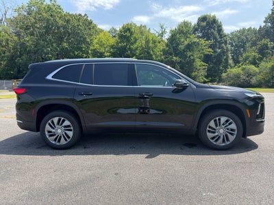 2027 Buick Enclave Preferred