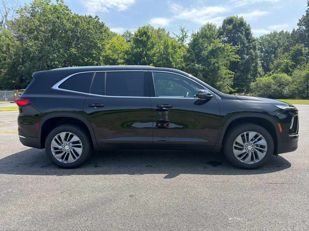 2027 Buick Enclave Preferred