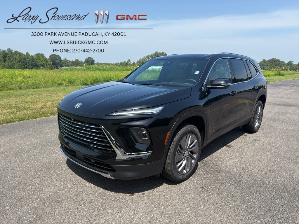 2027 Buick Enclave Preferred