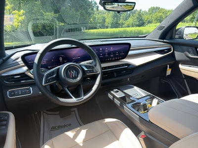 2027 Buick Enclave Preferred