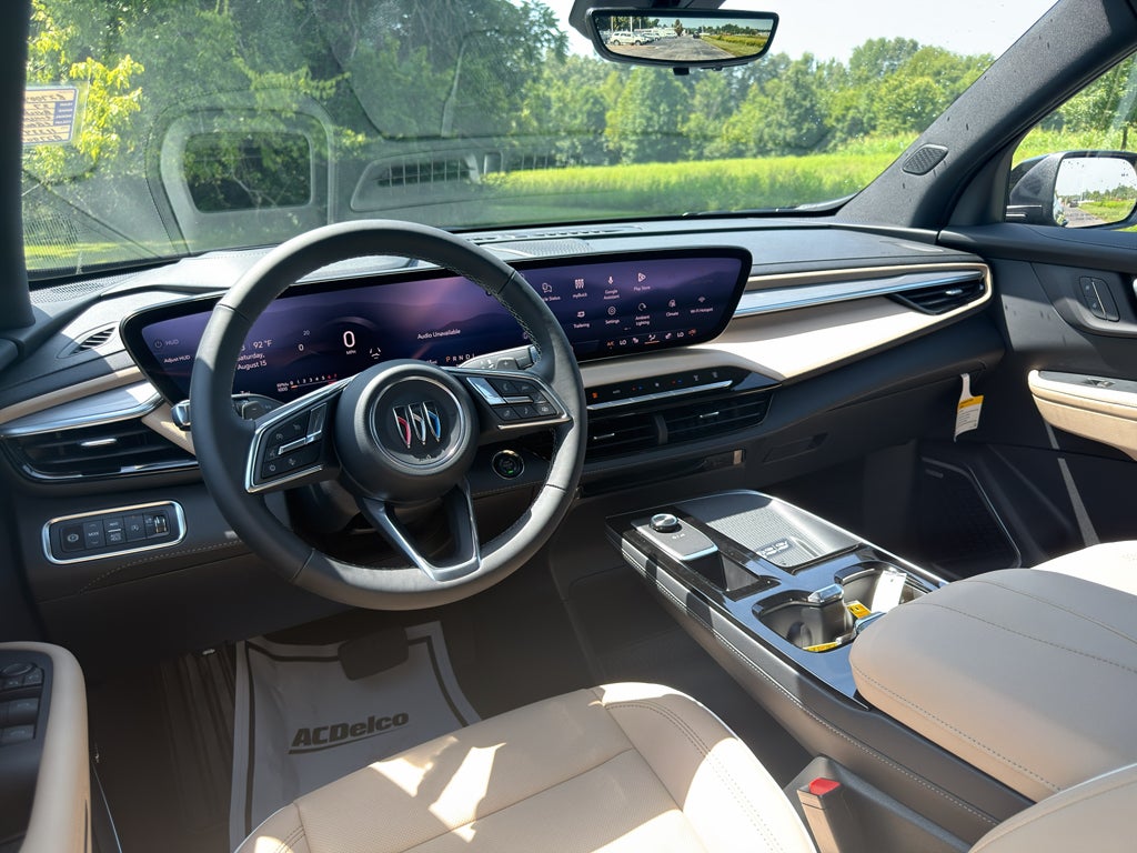 2027 Buick Enclave Preferred