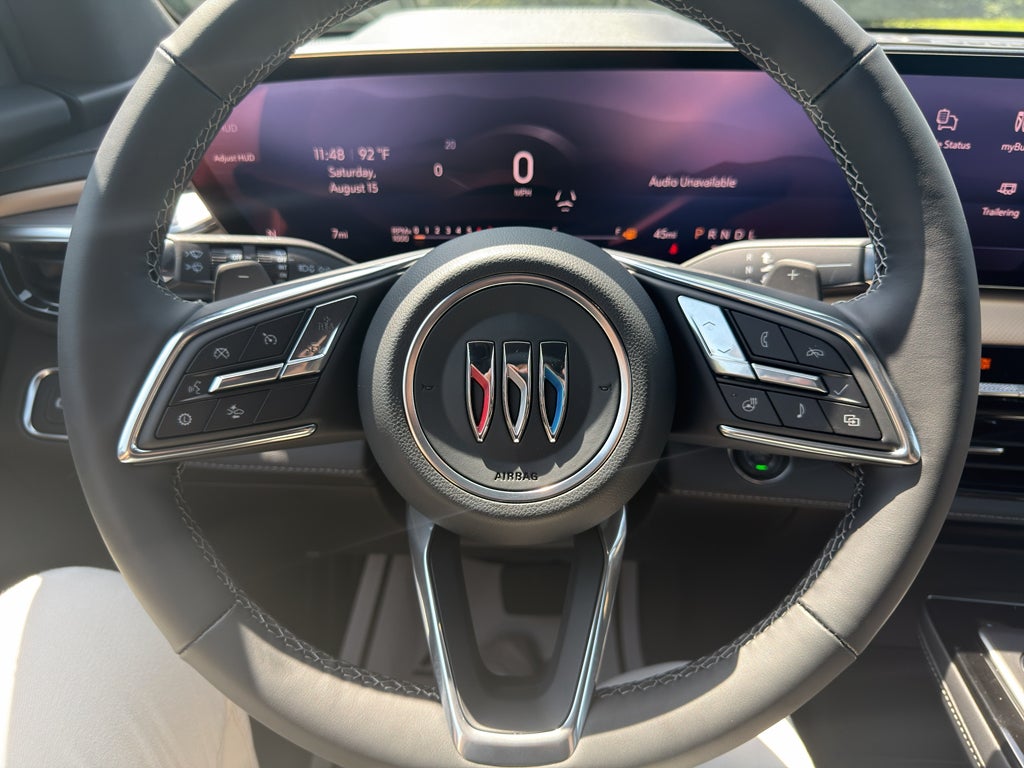 2027 Buick Enclave Preferred