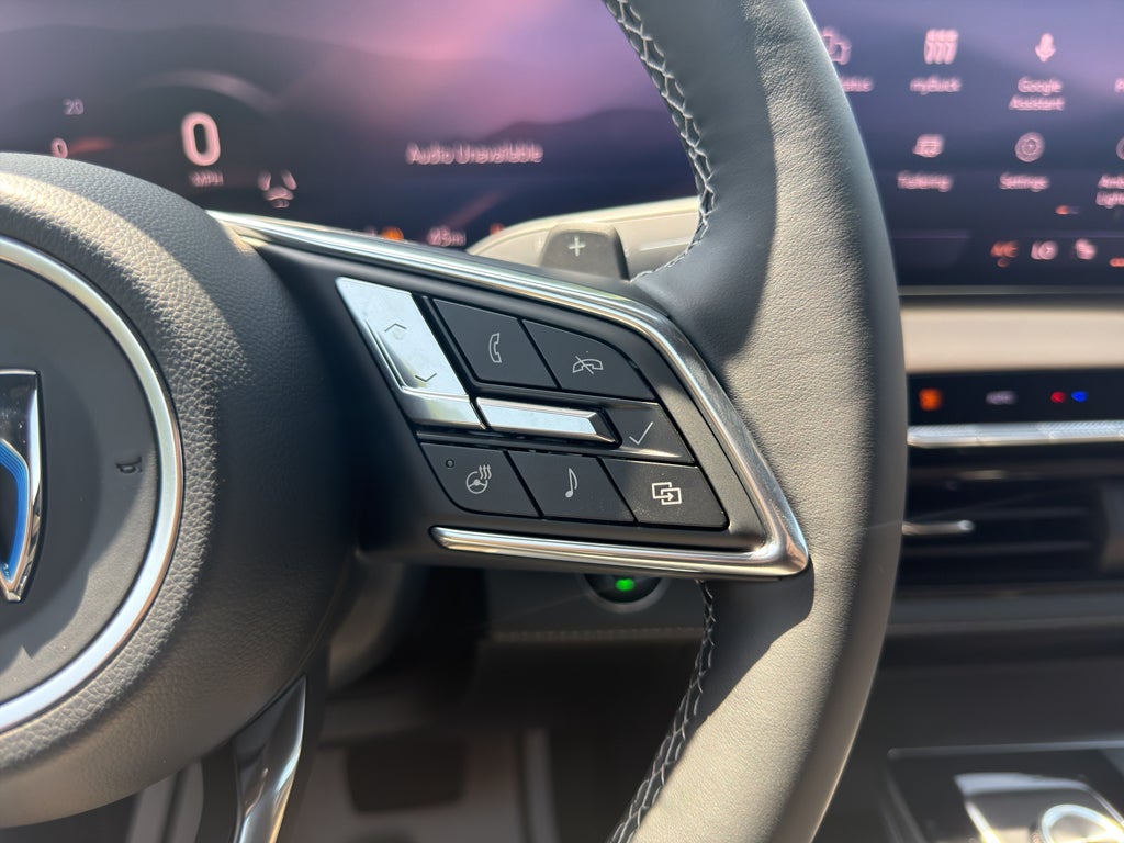 2027 Buick Enclave Preferred