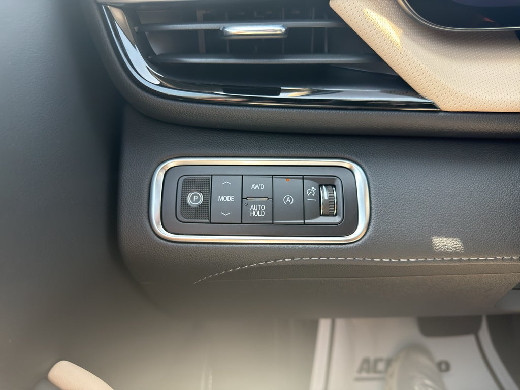 2027 Buick Enclave Preferred