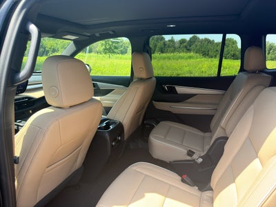 2027 Buick Enclave Preferred