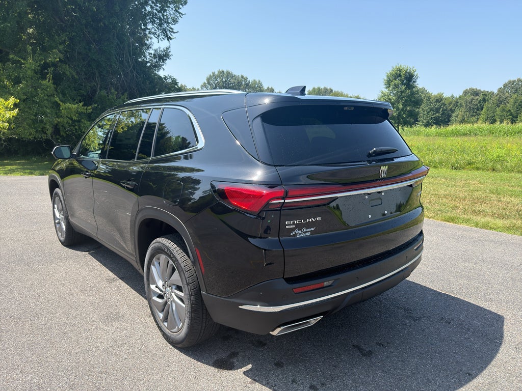 2027 Buick Enclave Preferred