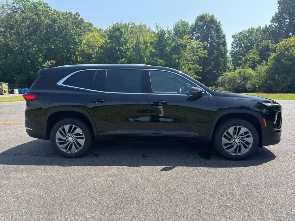 2027 Buick Enclave Preferred