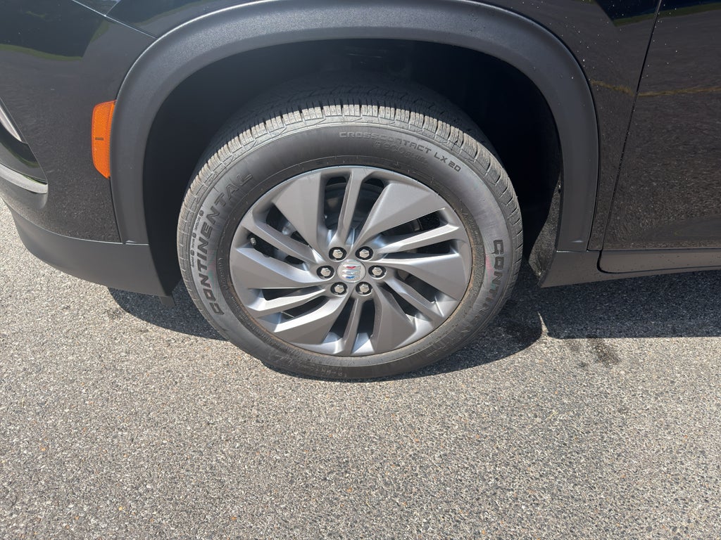 2027 Buick Enclave Preferred