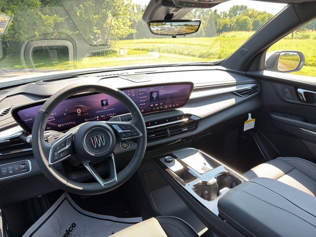 2027 Buick Enclave Preferred