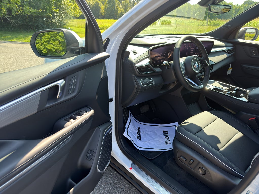2027 Buick Enclave Preferred