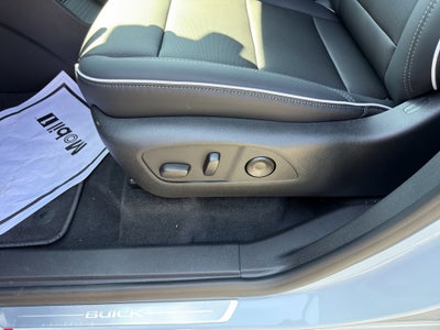 2027 Buick Enclave Preferred