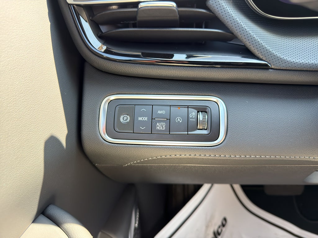 2027 Buick Enclave Preferred