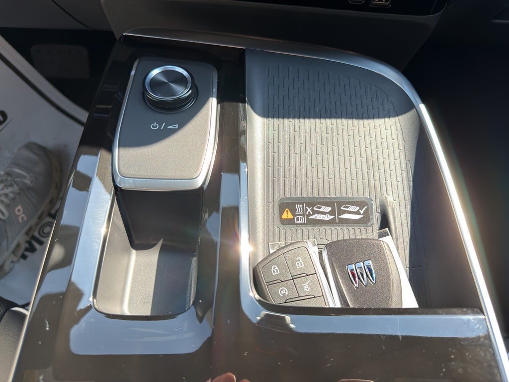 2027 Buick Enclave Preferred