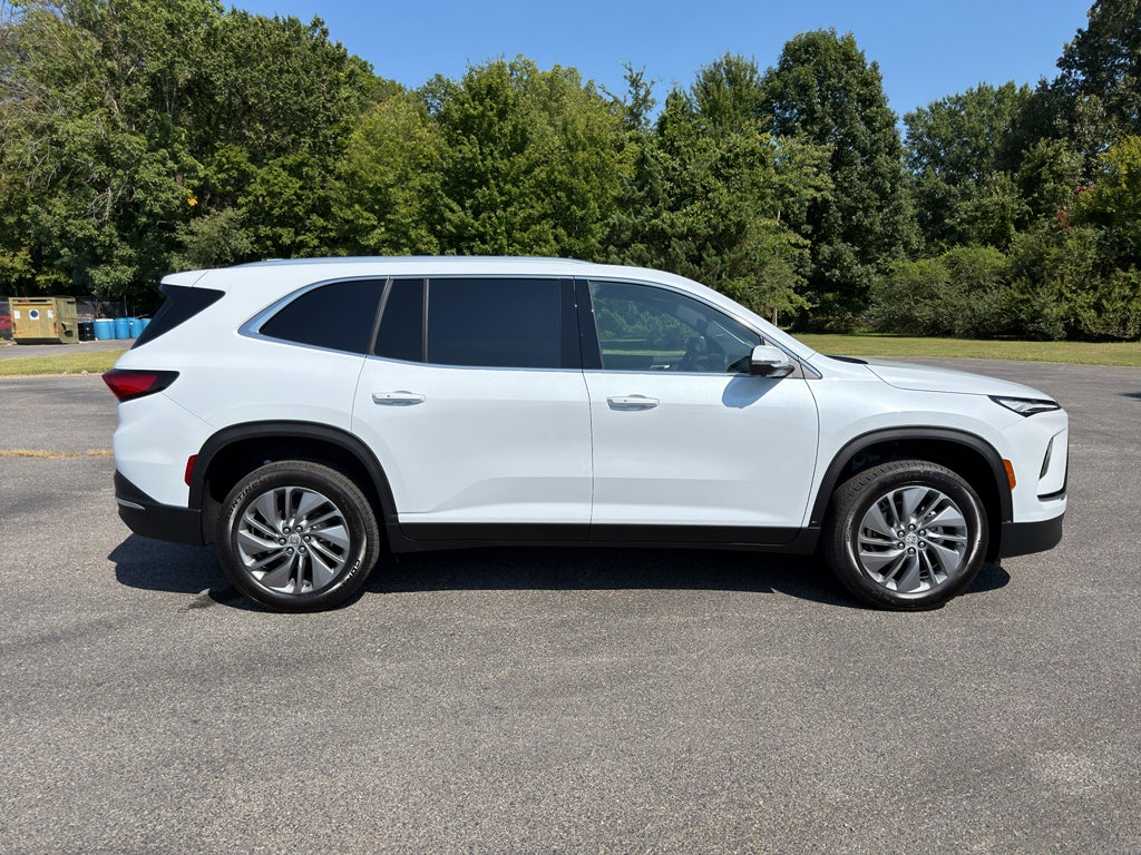 2027 Buick Enclave Preferred