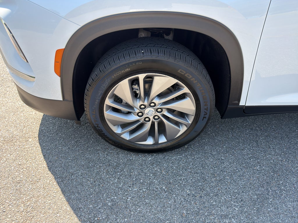 2027 Buick Enclave Preferred