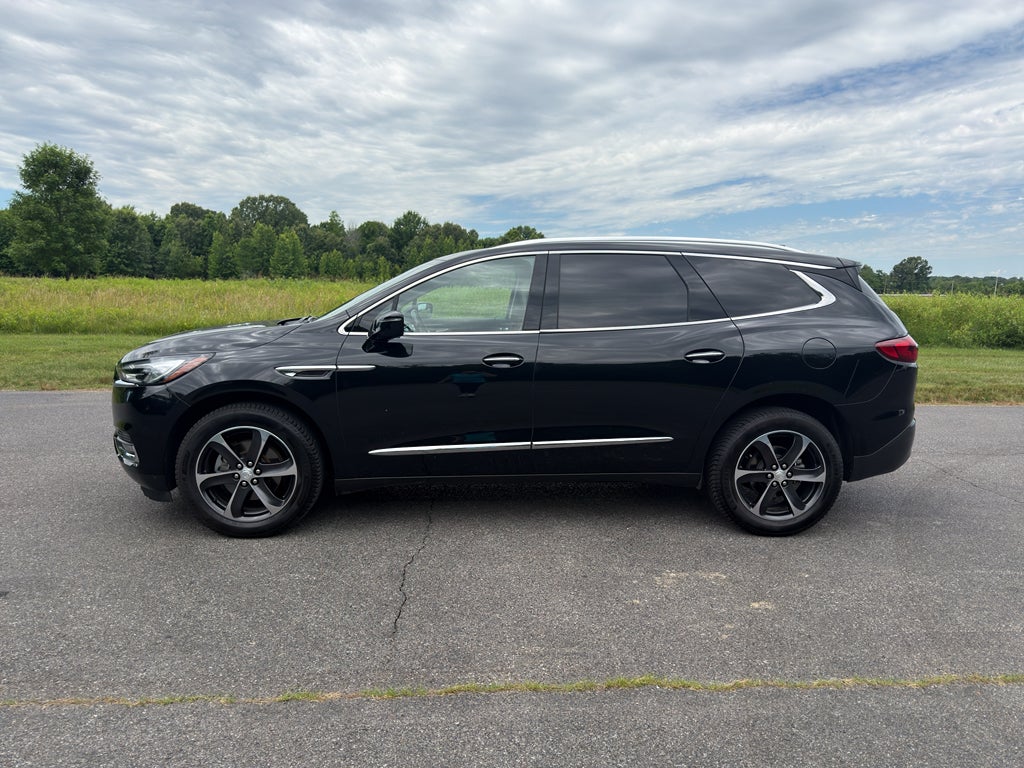 2019 Buick Enclave Essence
