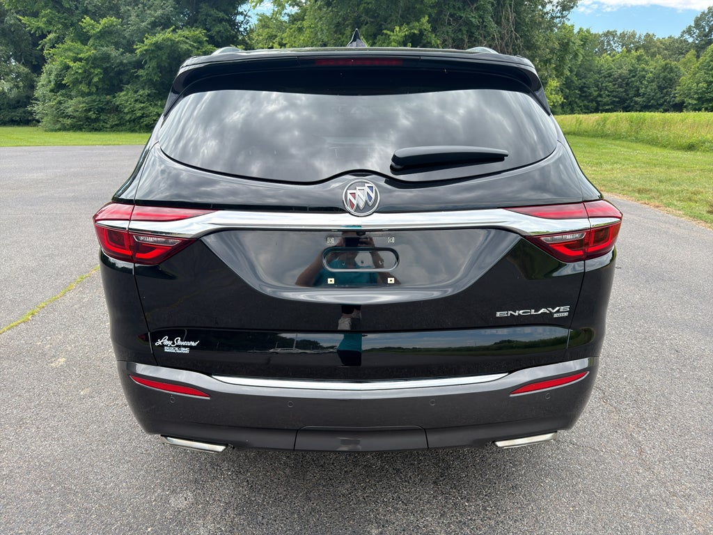 2019 Buick Enclave Essence