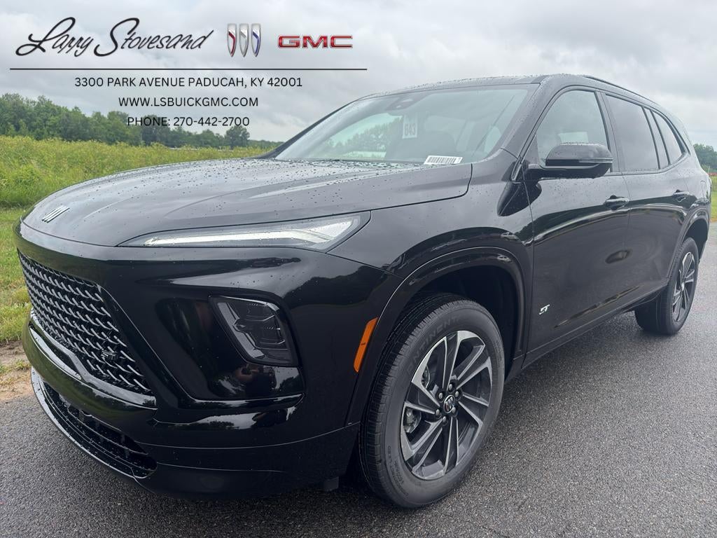 2026 Buick Enclave Sport Touring AWD's photo