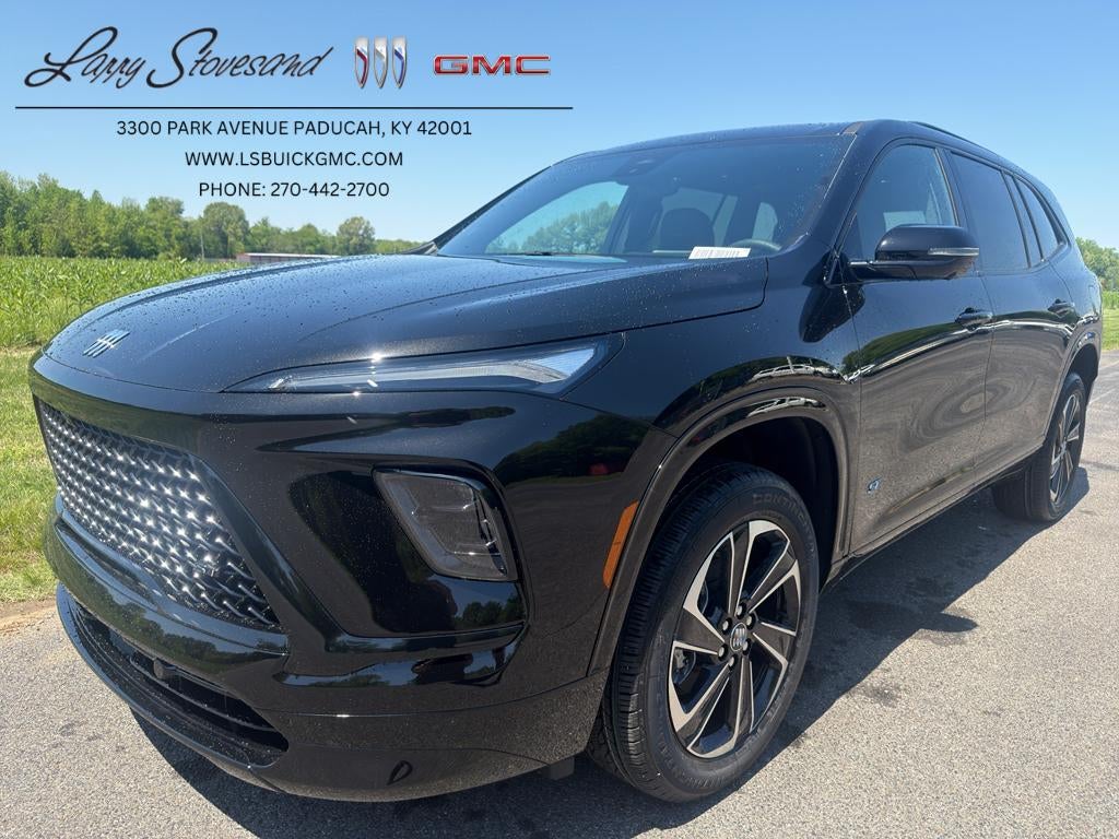 2026 Buick Enclave Sport Touring AWD's photo
