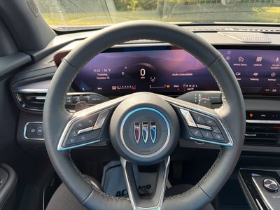 2027 Buick Enclave Sport Touring