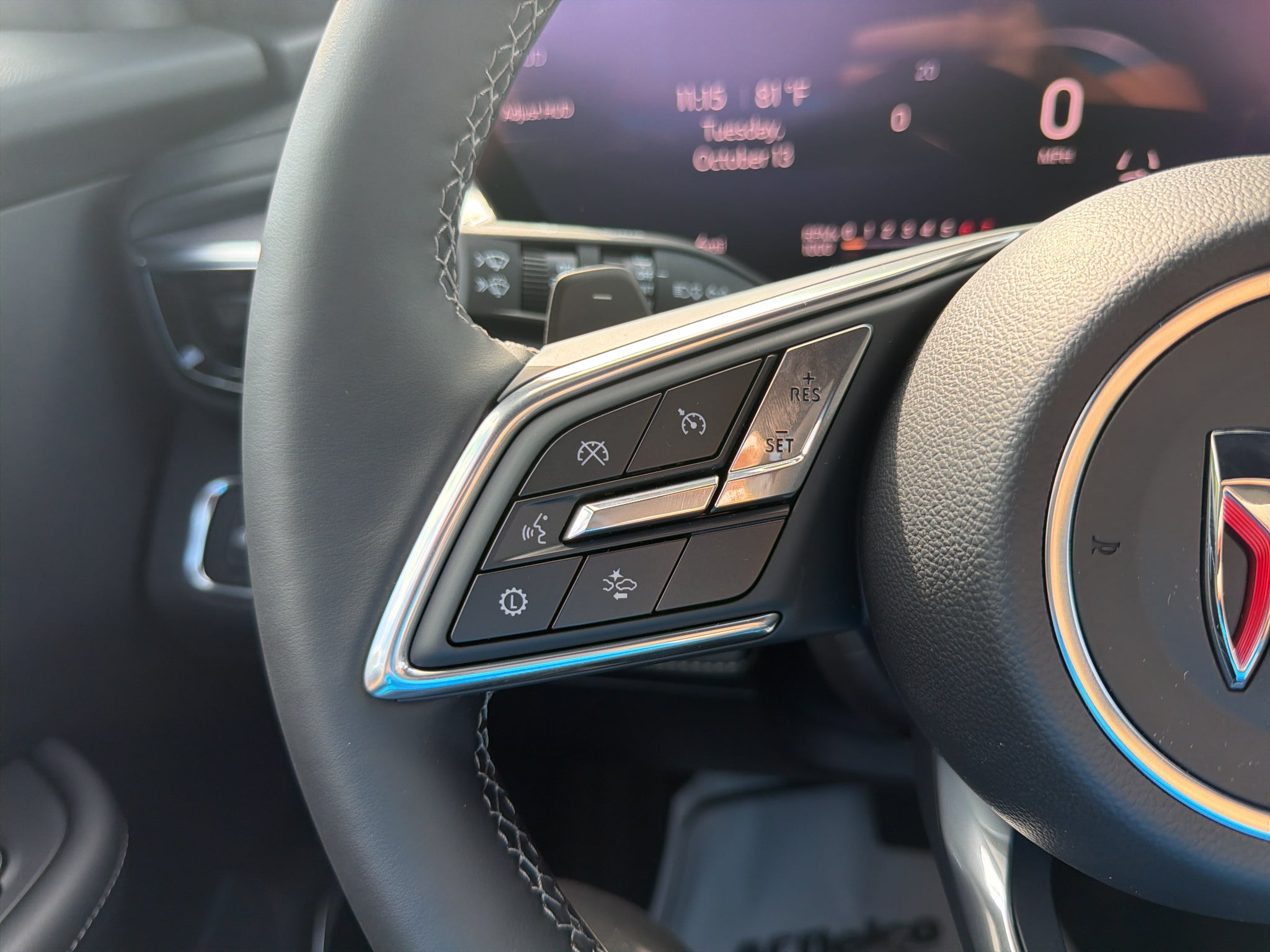 2027 Buick Enclave Sport Touring