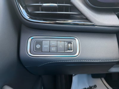 2027 Buick Enclave Sport Touring