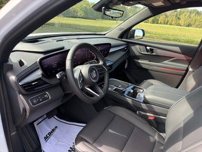2027 Buick Enclave Sport Touring