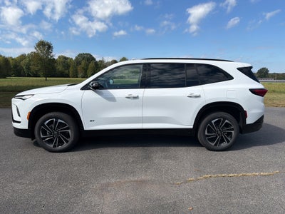 2027 Buick Enclave Sport Touring