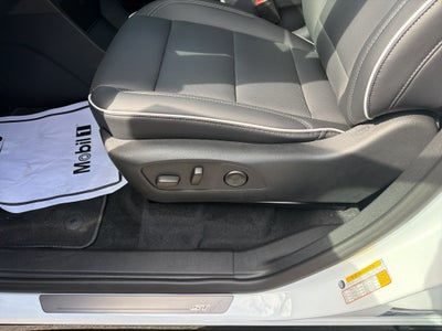 2027 Buick Enclave Sport Touring
