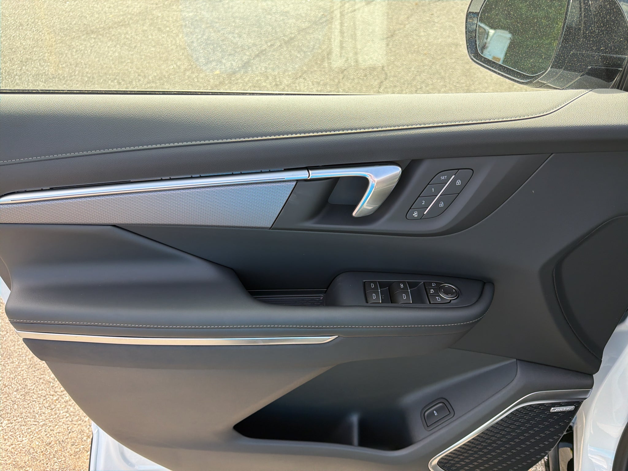 2027 Buick Enclave Sport Touring