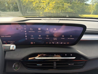 2027 Buick Enclave Sport Touring