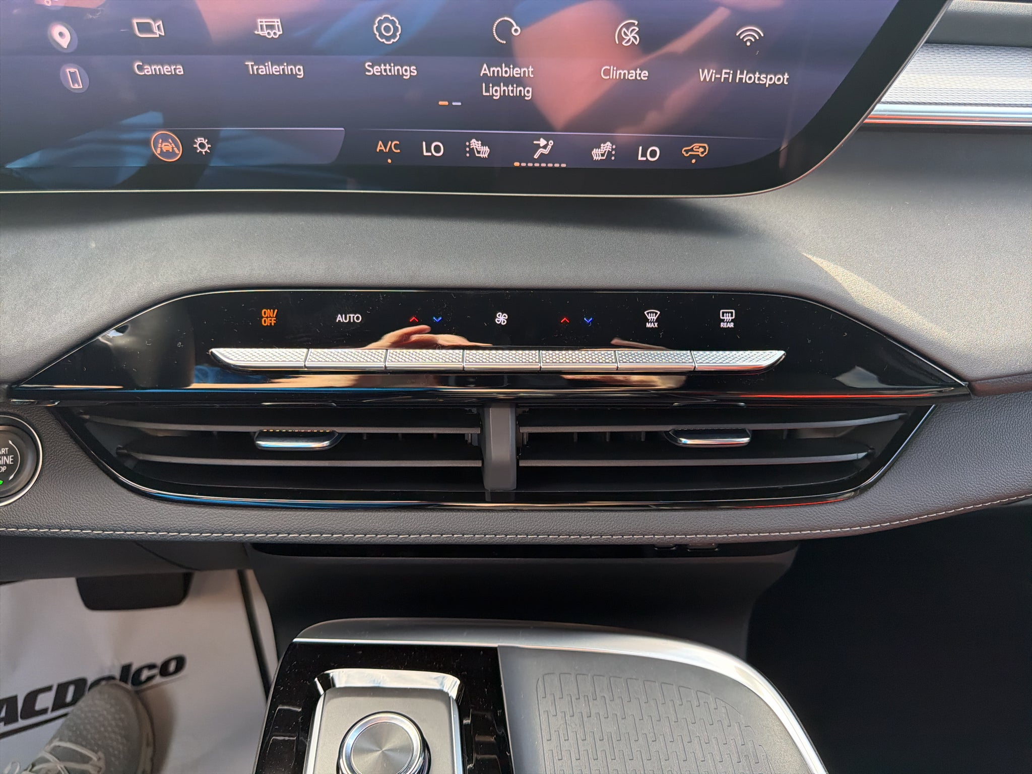 2027 Buick Enclave Sport Touring