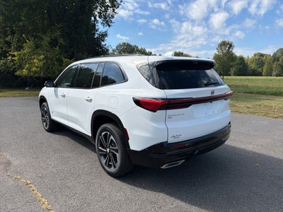 2027 Buick Enclave Sport Touring
