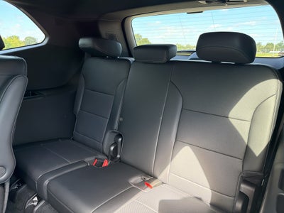 2027 Buick Enclave Sport Touring