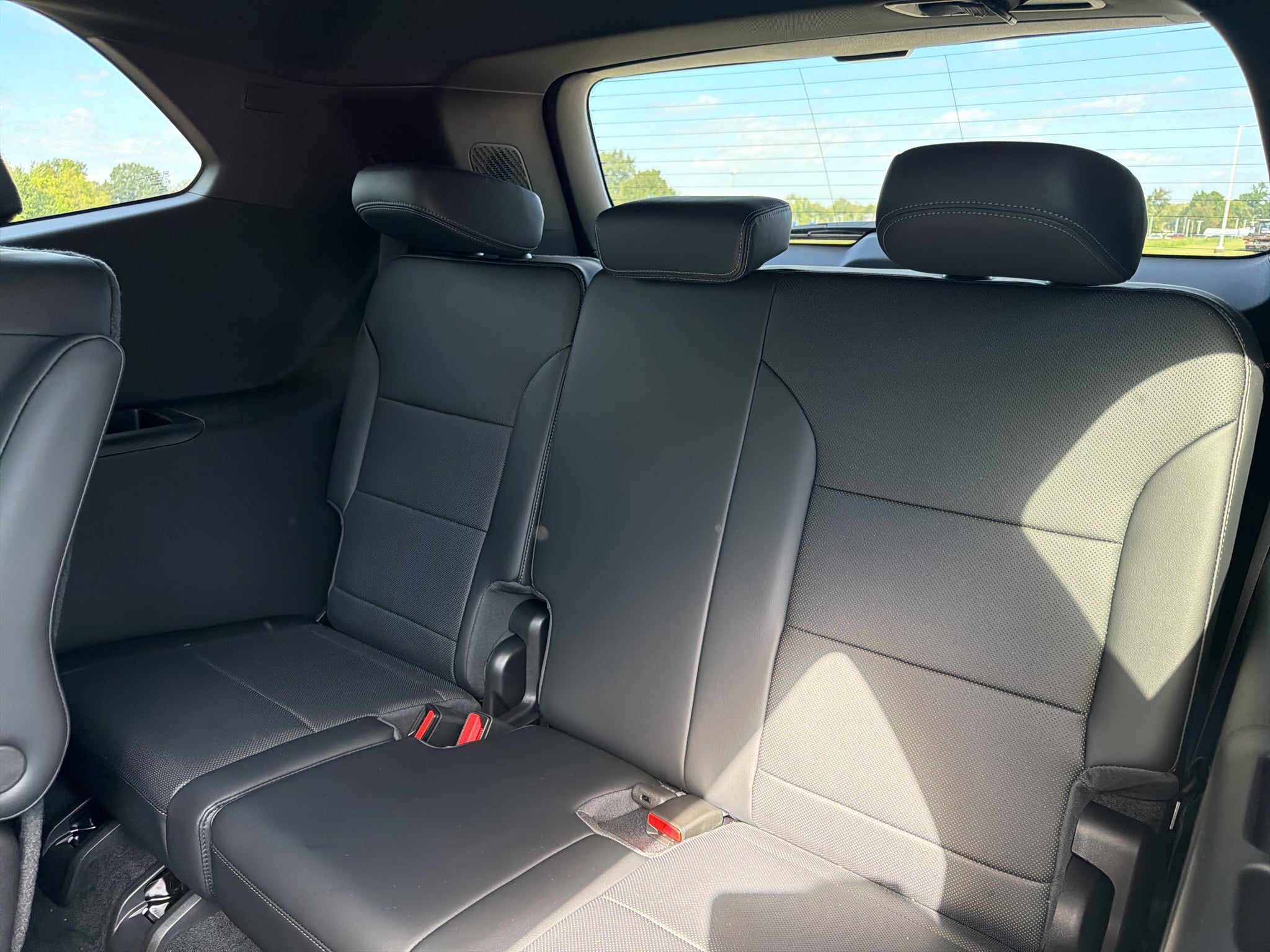 2027 Buick Enclave Sport Touring
