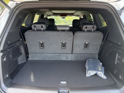 2027 Buick Enclave Sport Touring