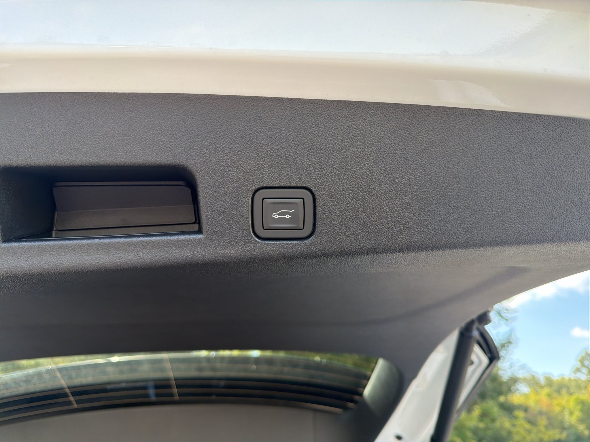 2027 Buick Enclave Sport Touring