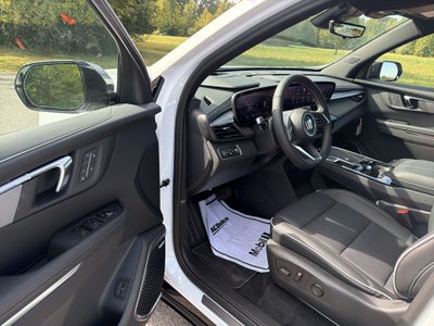 2027 Buick Enclave Sport Touring