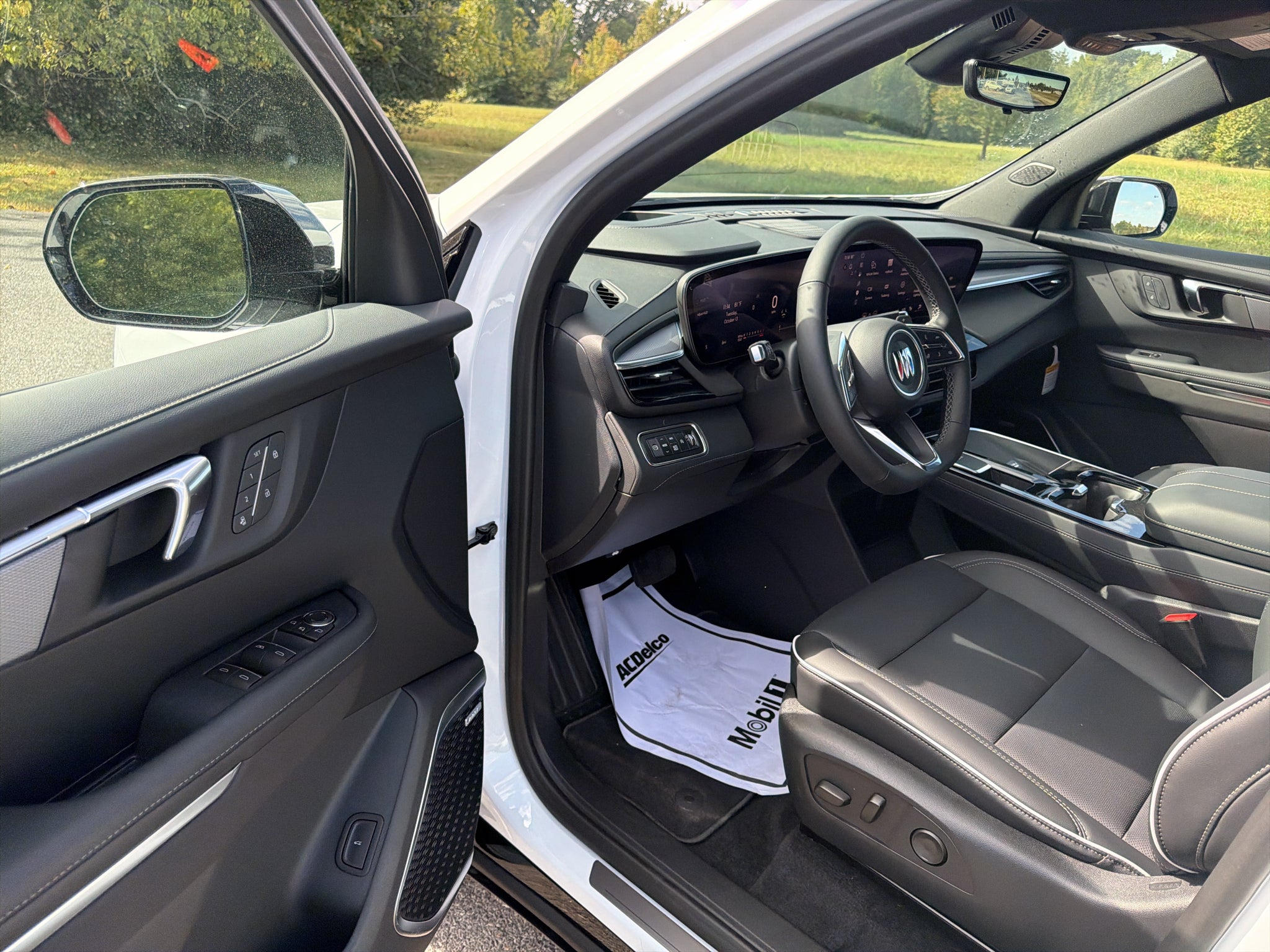 2027 Buick Enclave Sport Touring