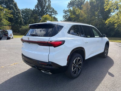 2027 Buick Enclave Sport Touring