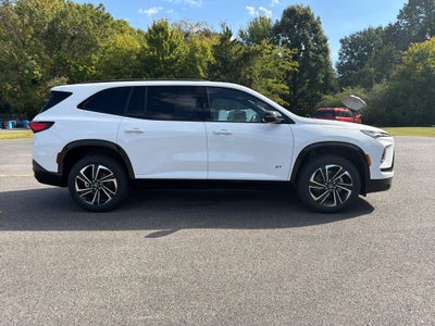 2027 Buick Enclave Sport Touring