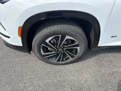 2027 Buick Enclave Sport Touring