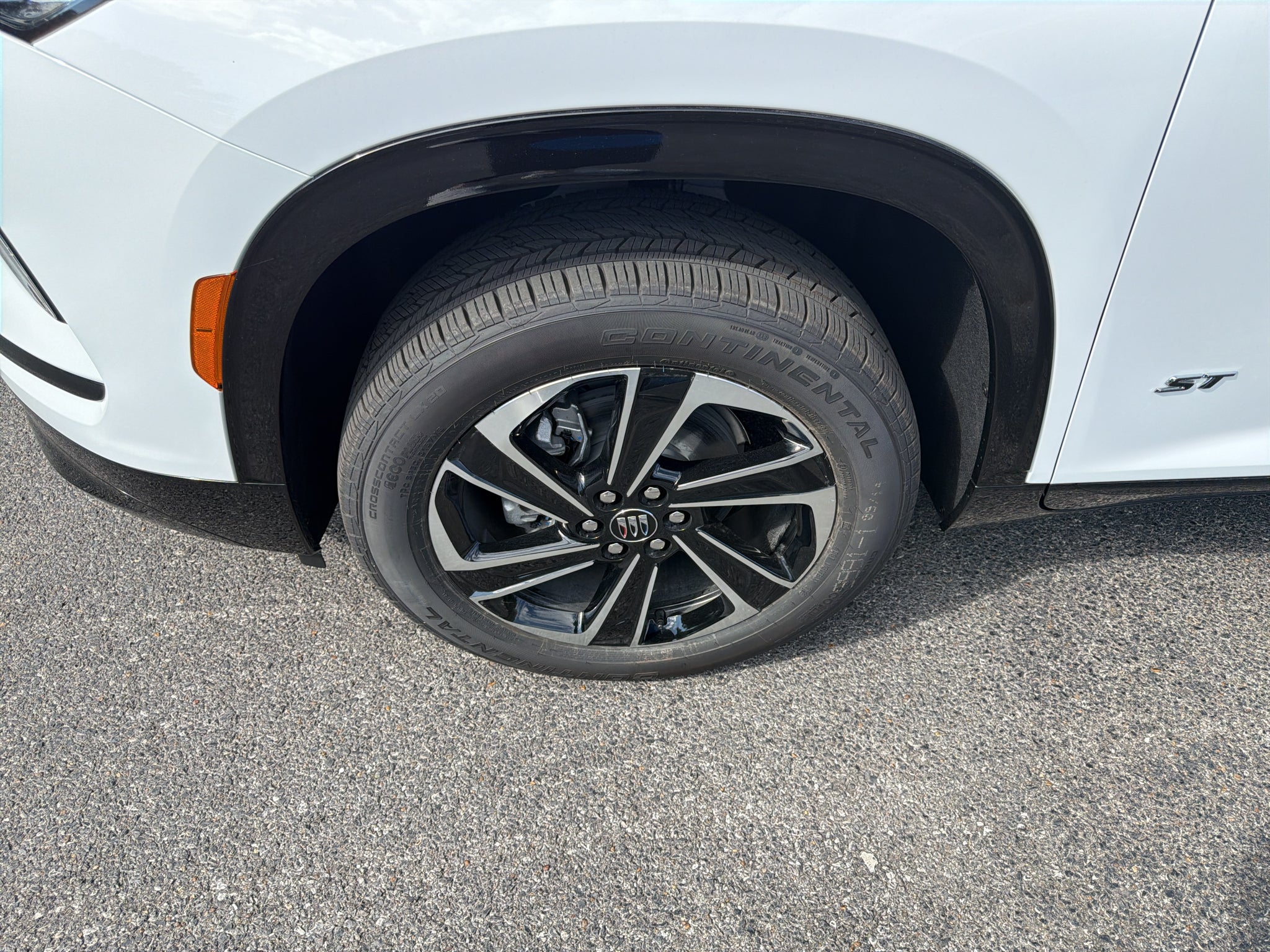 2027 Buick Enclave Sport Touring